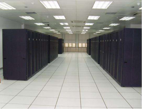 机房空调市场回顾与展望